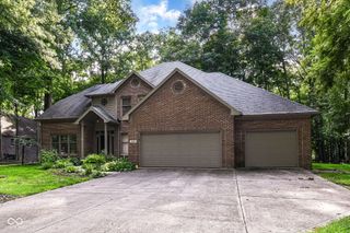 9656 Breckenridge, Mccordsville, IN 46055