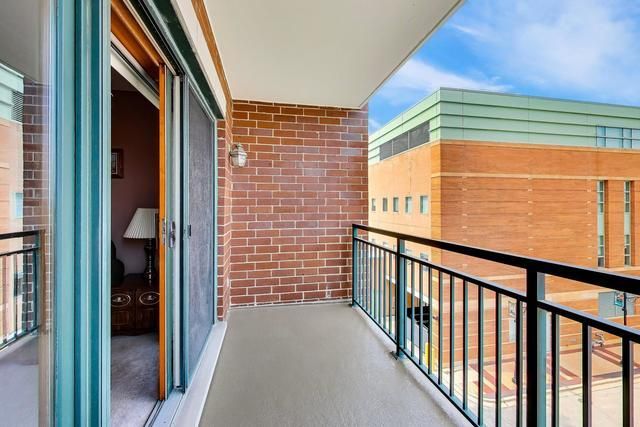 750 Pearson Street 407, Des Plaines, IL 60016