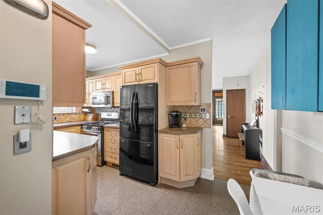 3226 Geyer Avenue, St Louis, MO 63104