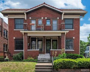3226 Geyer Avenue, St Louis, MO 63104