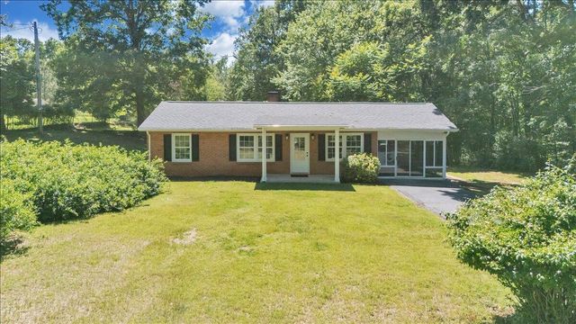 4883 Edwardsville RD, Hardy, VA 24101