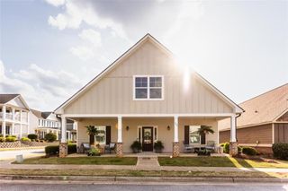 124 Tan Yard Road, Social Circle, GA 30025