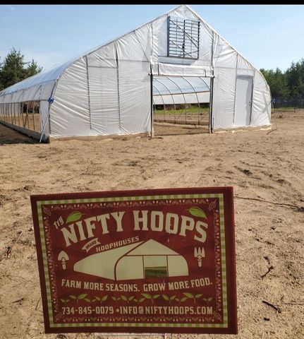 2214 E 56th Street, Yates Twp, MI 49623