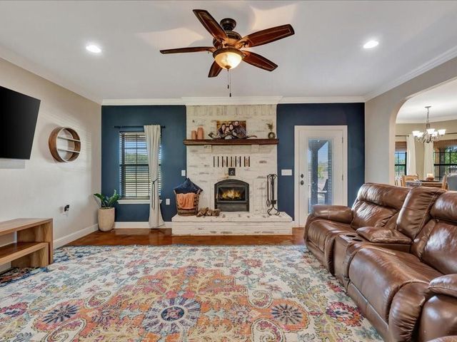 19387 Fm 1818, Huntington, TX 75949