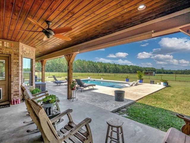 19387 Fm 1818, Huntington, TX 75949