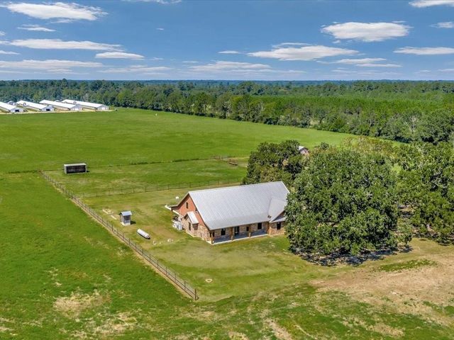 19387 Fm 1818, Huntington, TX 75949