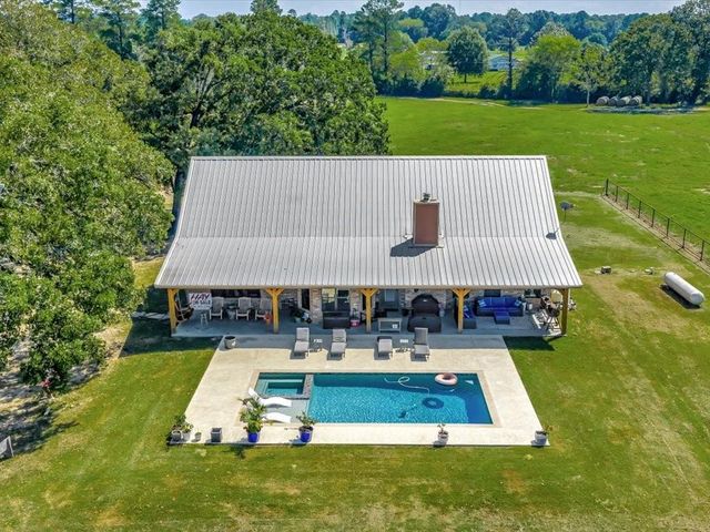 19387 Fm 1818, Huntington, TX 75949