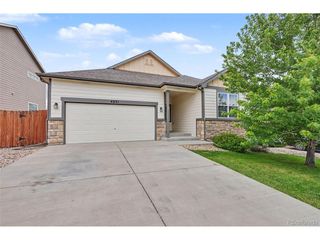 4621 Keagster Dr, Colorado Springs, CO 80911