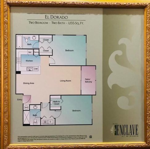 2011 Renaissance Boulevard 103, Miramar, FL 33025