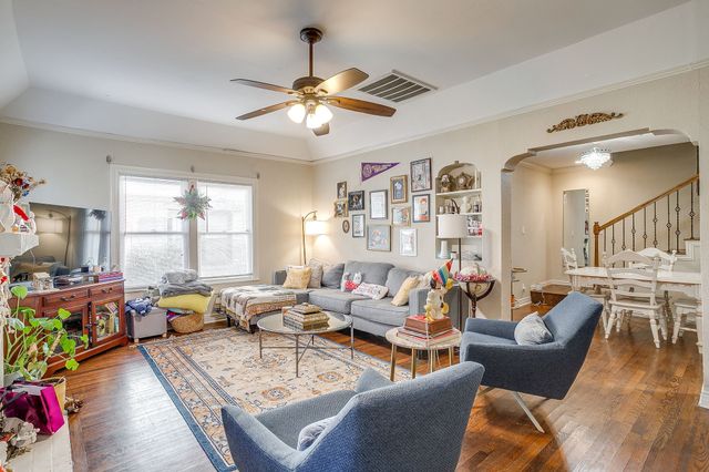 3305 Park Ridge Boulevard, Fort Worth, TX 76109