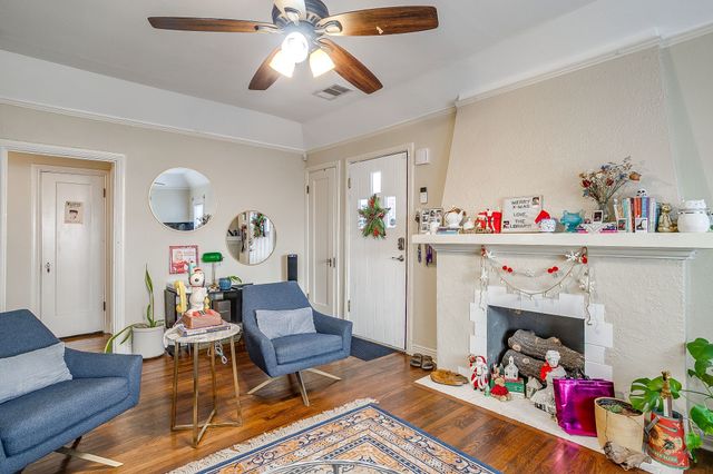 3305 Park Ridge Boulevard, Fort Worth, TX 76109