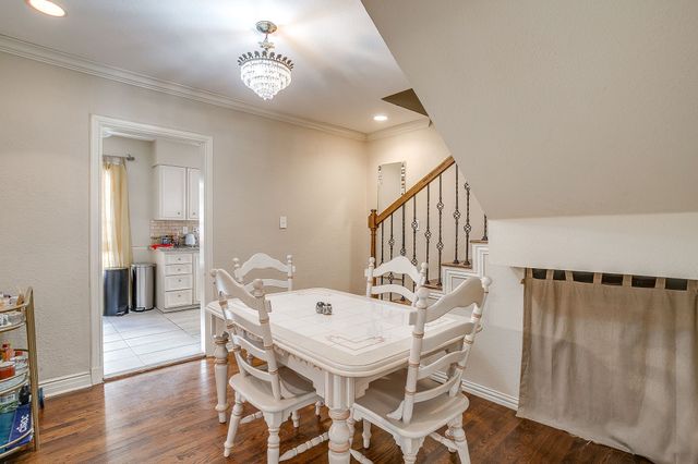 3305 Park Ridge Boulevard, Fort Worth, TX 76109