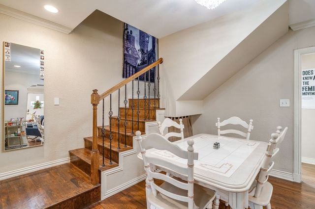 3305 Park Ridge Boulevard, Fort Worth, TX 76109