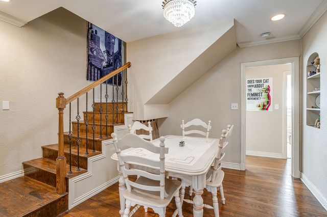 3305 Park Ridge Boulevard, Fort Worth, TX 76109