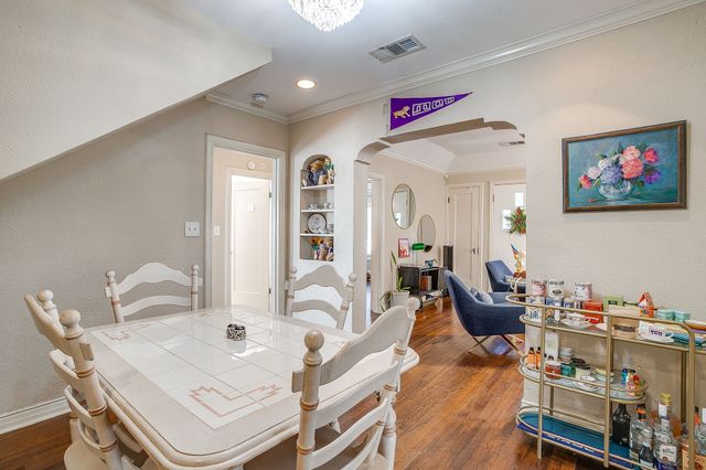 3305 Park Ridge Boulevard, Fort Worth, TX 76109