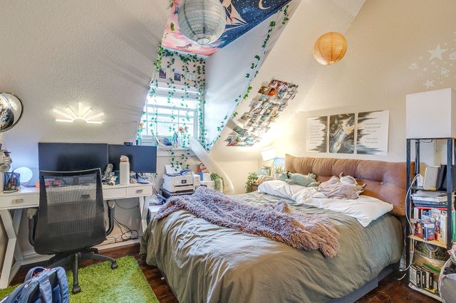 3305 Park Ridge Boulevard, Fort Worth, TX 76109