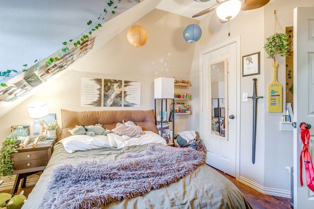 3305 Park Ridge Boulevard, Fort Worth, TX 76109