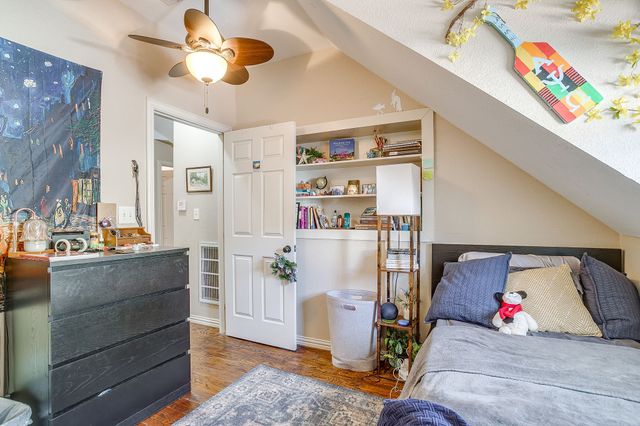 3305 Park Ridge Boulevard, Fort Worth, TX 76109