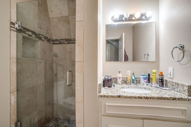 3305 Park Ridge Boulevard, Fort Worth, TX 76109