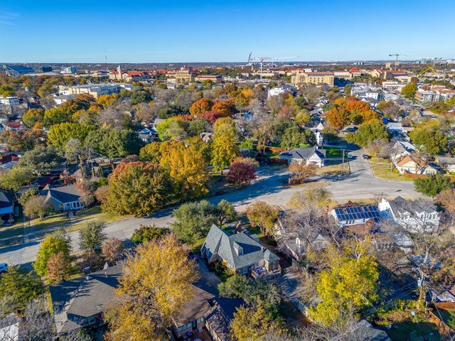 3305 Park Ridge Boulevard, Fort Worth, TX 76109