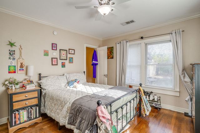 3305 Park Ridge Boulevard, Fort Worth, TX 76109