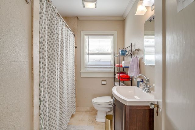 3305 Park Ridge Boulevard, Fort Worth, TX 76109