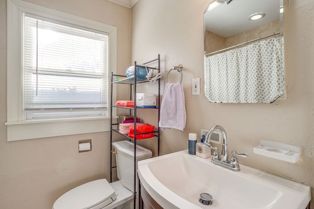 3305 Park Ridge Boulevard, Fort Worth, TX 76109