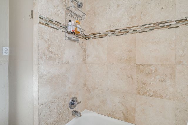 3305 Park Ridge Boulevard, Fort Worth, TX 76109