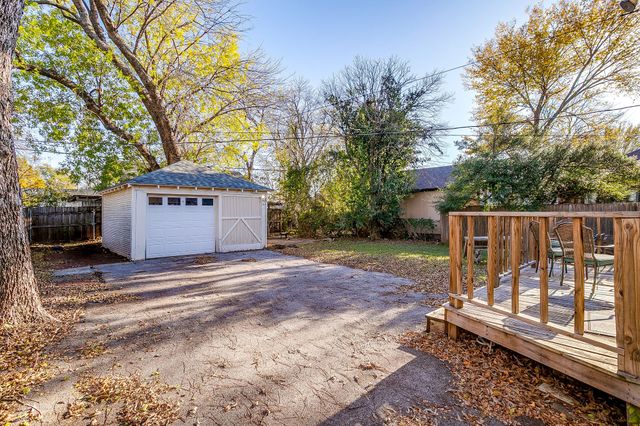 3305 Park Ridge Boulevard, Fort Worth, TX 76109