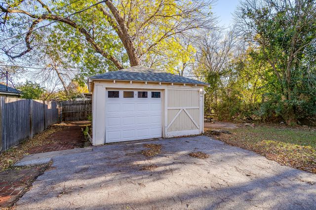 3305 Park Ridge Boulevard, Fort Worth, TX 76109