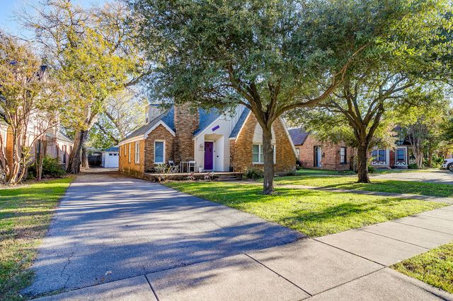 3305 Park Ridge Boulevard, Fort Worth, TX 76109