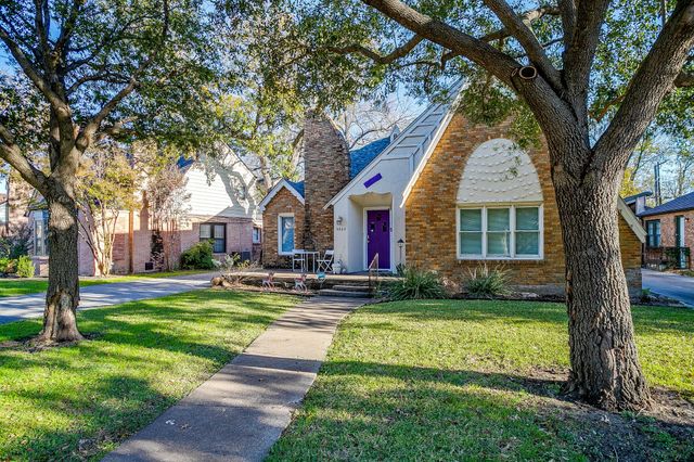 3305 Park Ridge Boulevard, Fort Worth, TX 76109