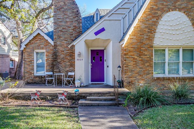 3305 Park Ridge Boulevard, Fort Worth, TX 76109