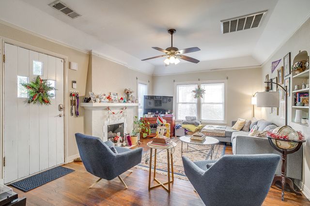 3305 Park Ridge Boulevard, Fort Worth, TX 76109