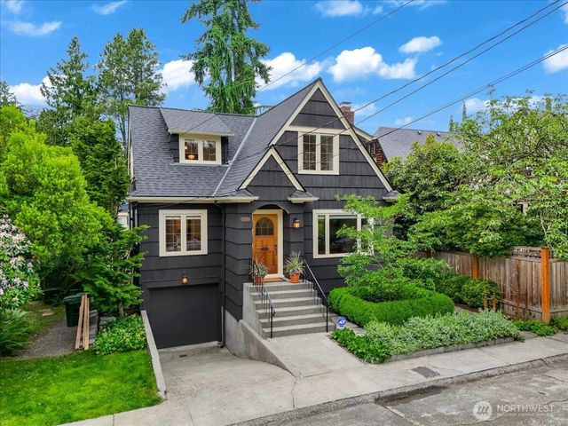 1955 21st Avenue E, Seattle, WA 98112