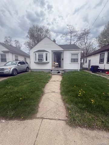 14621 Roselawn Street, Detroit, MI 48238