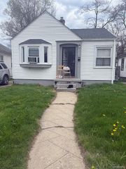 14621 Roselawn Street, Detroit, MI 48238
