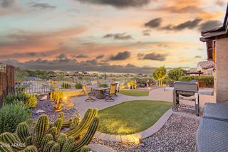 20846 W Hillcrest Boulevard, Buckeye, AZ 85396