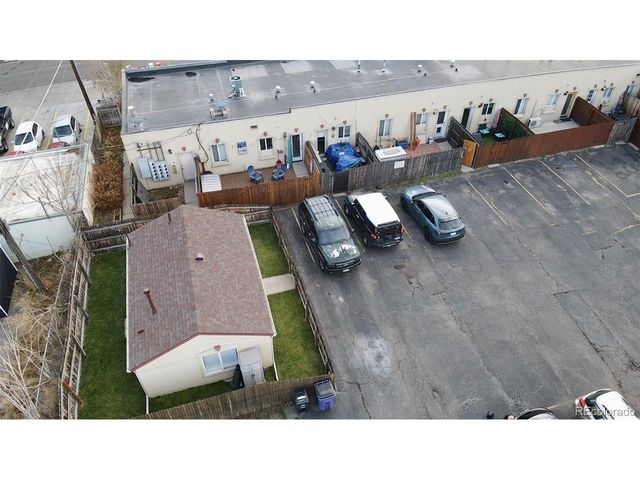 3049 W 18th Ave, Denver, CO 80204