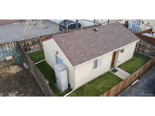 3049 W 18th Ave, Denver, CO 80204