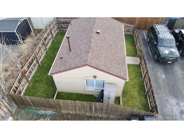 3049 W 18th Ave, Denver, CO 80204