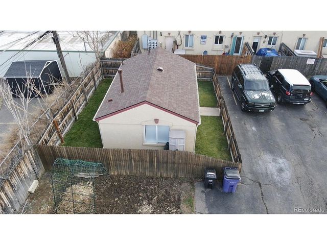 3049 W 18th Ave, Denver, CO 80204