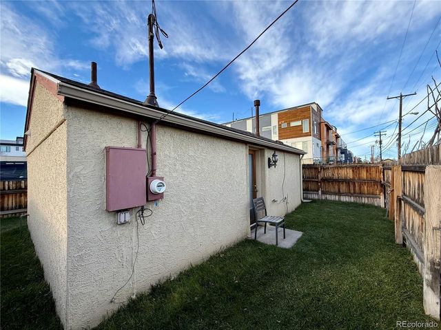 3049 W 18th Ave, Denver, CO 80204