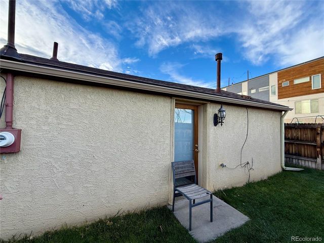 3049 W 18th Ave, Denver, CO 80204