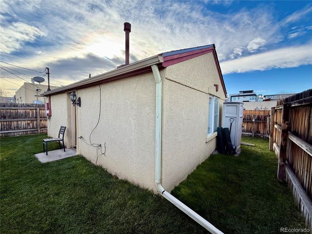 3049 W 18th Ave, Denver, CO 80204