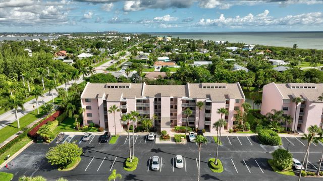 2400 S Ocean Drive 3944, Fort Pierce, FL 34949