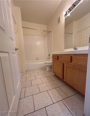 8501 West University Avenue 1057, Las Vegas, NV 89147