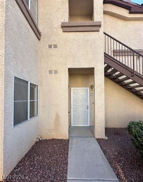 8501 West University Avenue 1057, Las Vegas, NV 89147