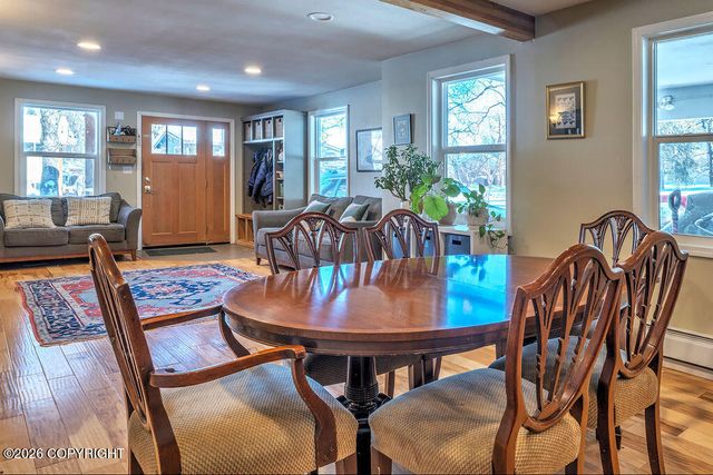 1852 E 26th Avenue, Anchorage, AK 99508