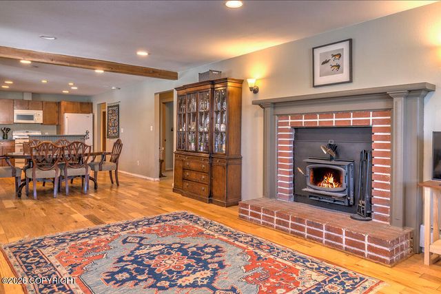 1852 E 26th Avenue, Anchorage, AK 99508